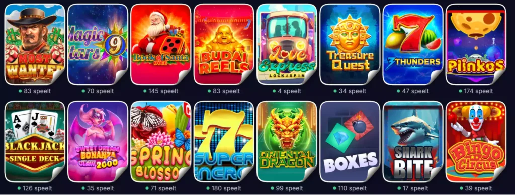 Bananzia Bonus Bet
