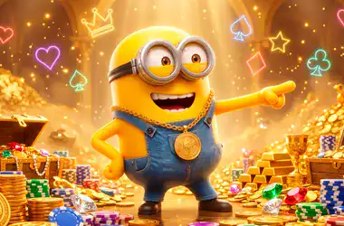 Bananzia Casino Account Registration