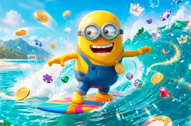 Bananzia Main Banner NL