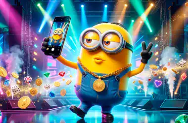 Bananzia Main Banner UK