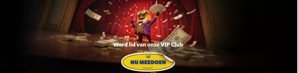 Bananzia Rewards