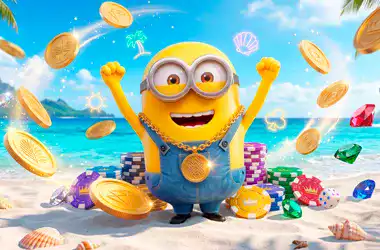 Creating a Bananzia Casino Account